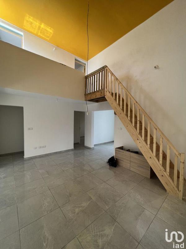 Maison - 144 m² - 5 pièces