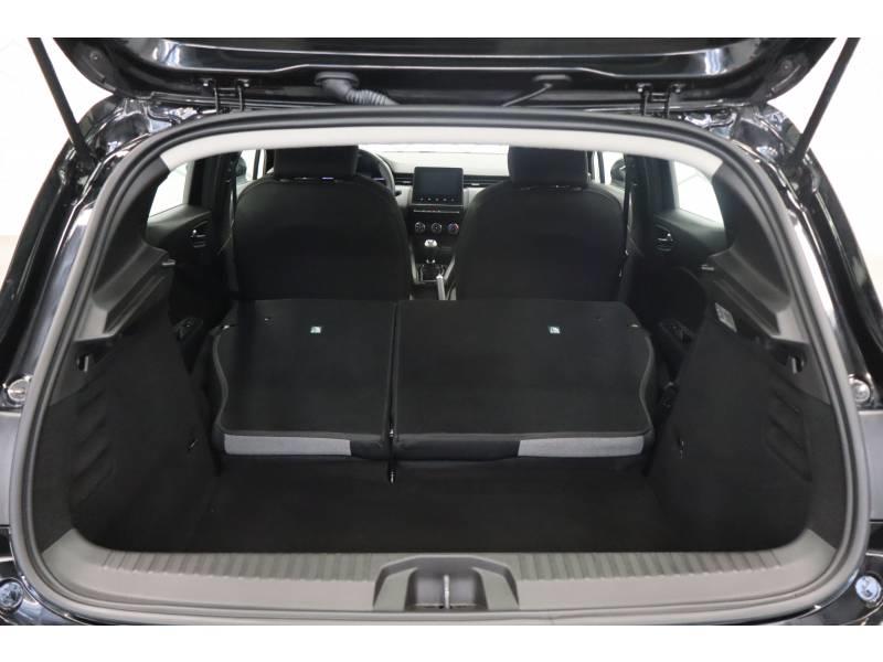 Renault Clio TCe 90 ch Gsr2 Evolution