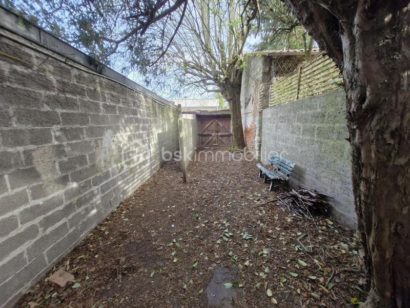 Duplex - 71 m² - 3 pièces