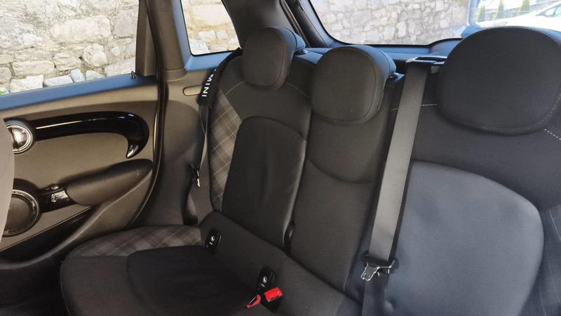 Mini Mini 2.0 Cooper s 192 Bva Jcw