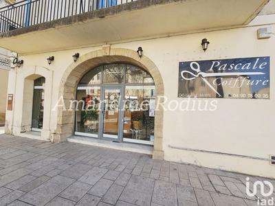 Local commercial - 120 m²