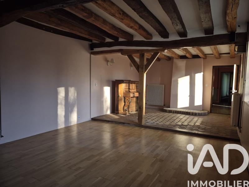 Maison - 239 m² - 7 pièces