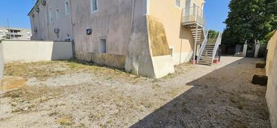 Appartement - 140 m² - 5 pièces