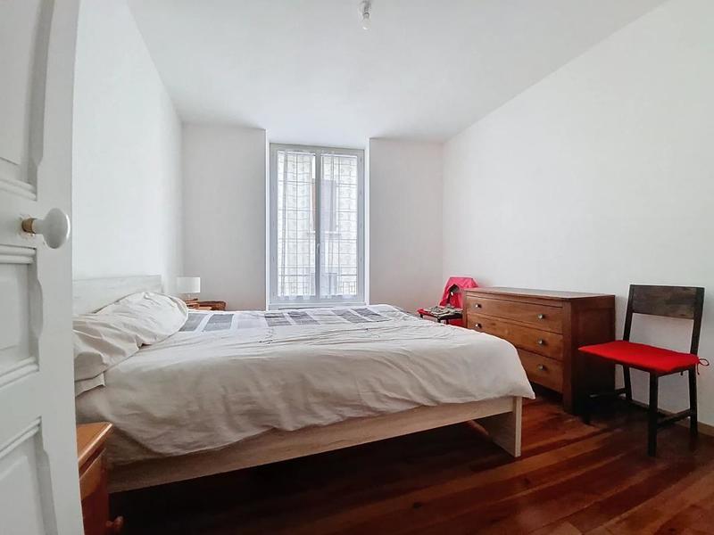 Maison - 105 m² - 3 pièces