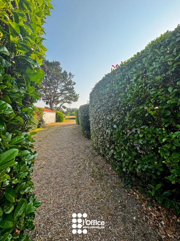 Maison - 193 m² - 12 pièces