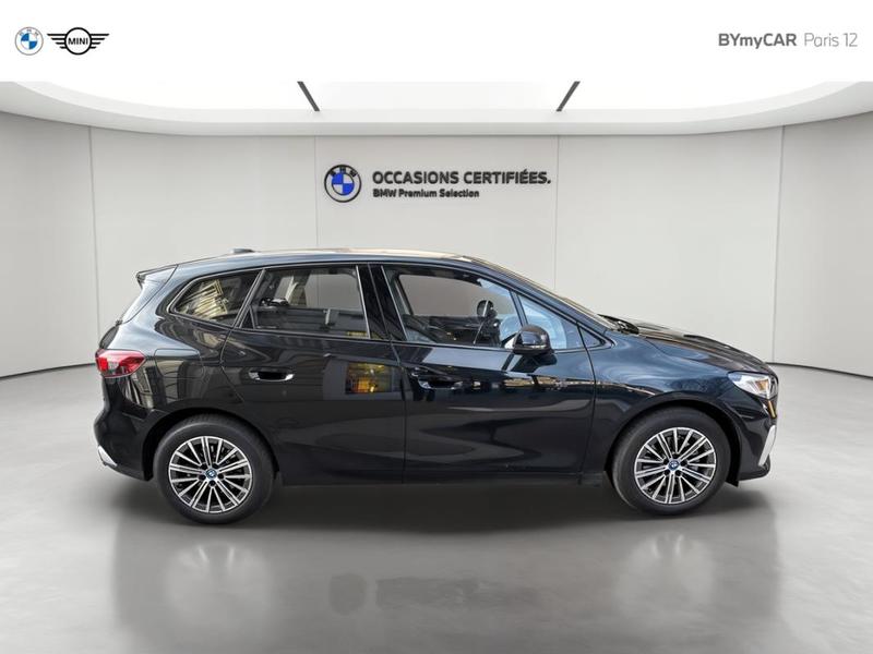 Bmw Serie 2 Active Tourer U06 225e xDrive 245 ch Dkg7 Business Design