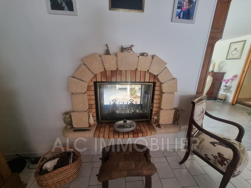 Maison - 170 m² - 6 pièces