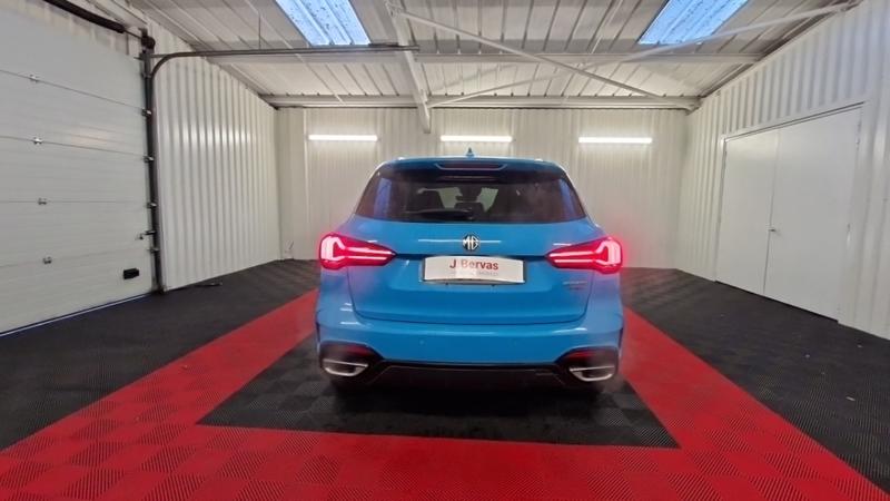 Mg Ehs 1.5t Gdi Phev Luxury Auto