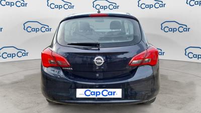 Opel Corsa 1.4 75 Enjoy