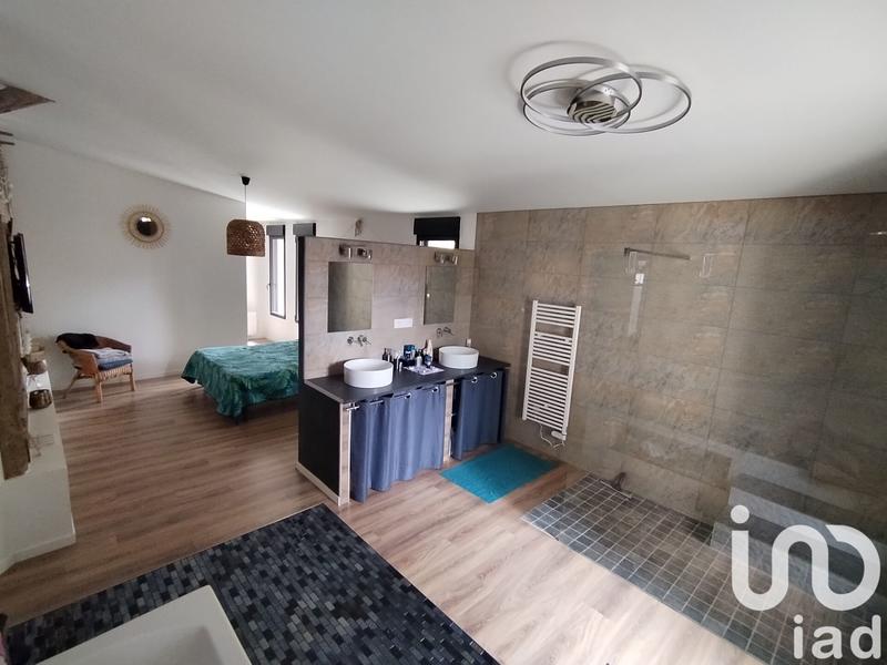 Maison - 166 m² - 4 pièces