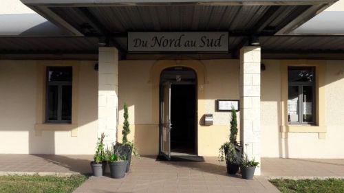 Restaurant du Nord au Sud