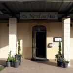 Restaurant du Nord au Sud