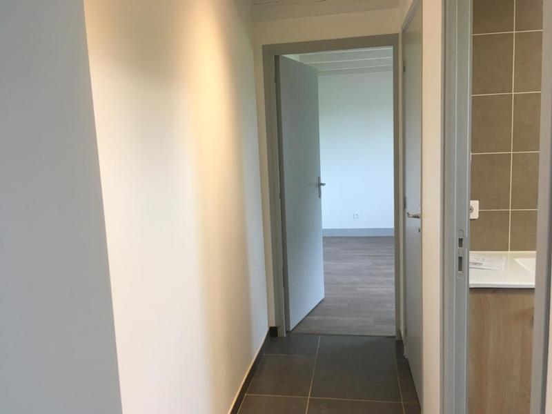 Fermette - 79 m² - 3 pièces