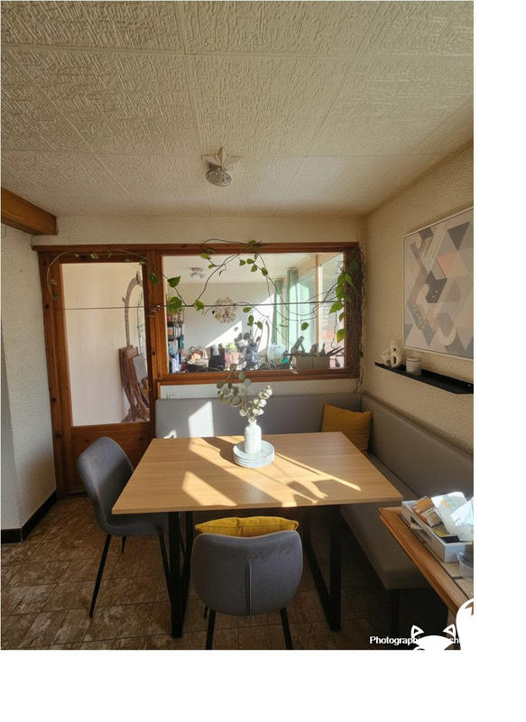 Châlet - 69 m² - 3 pièces