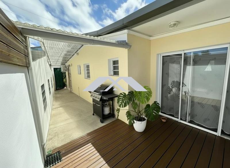 Maison - 83 m² - 3 pièces