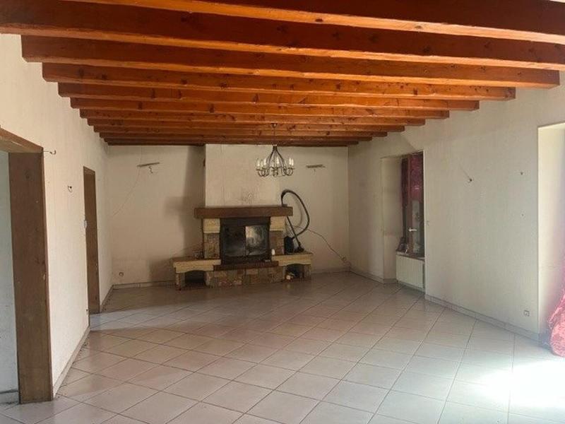 Maison - 180 m² - 7 pièces