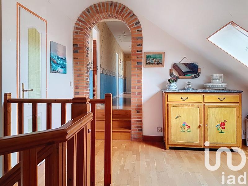 Maison - 327 m² - 11 pièces