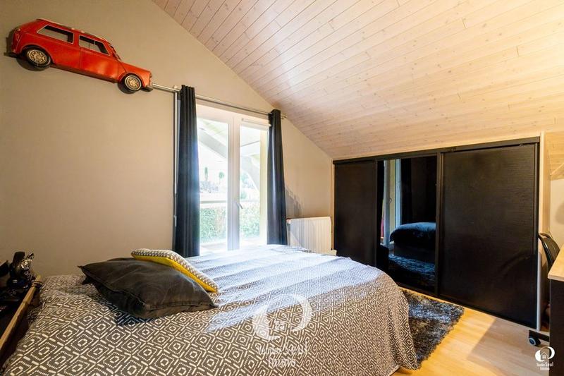 Villa - 170 m² - 5 pièces