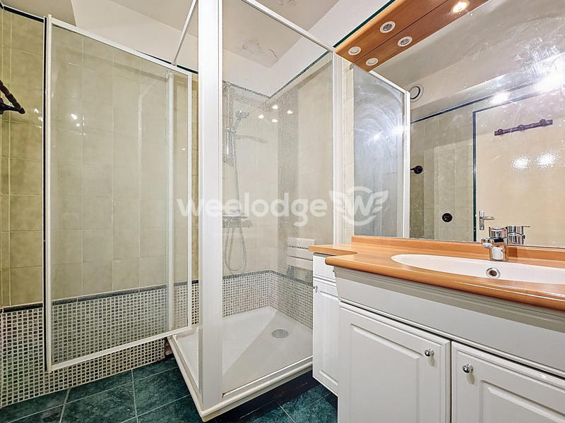 Appartement - 90 m² - 5 pièces