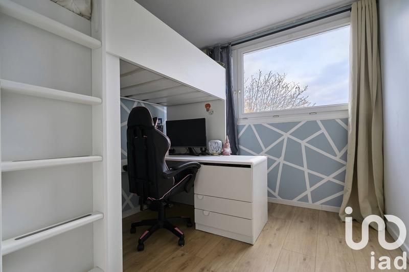 Appartement - 45 m² - 3 pièces