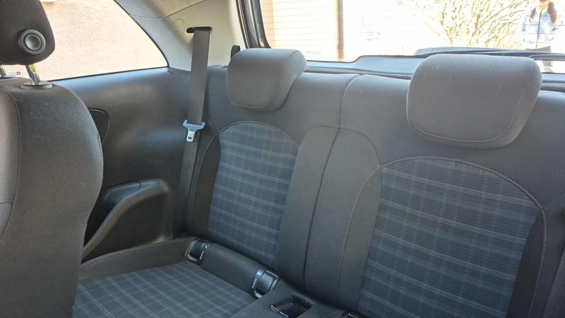 Opel Adam 1.4 87 Glam - Toit ouvrant