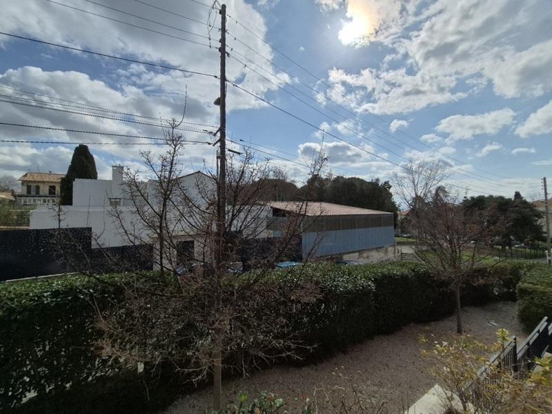 Appartement - 35 m² - 2 pièces