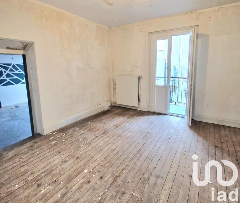 Maison - 156 m² - 5 pièces