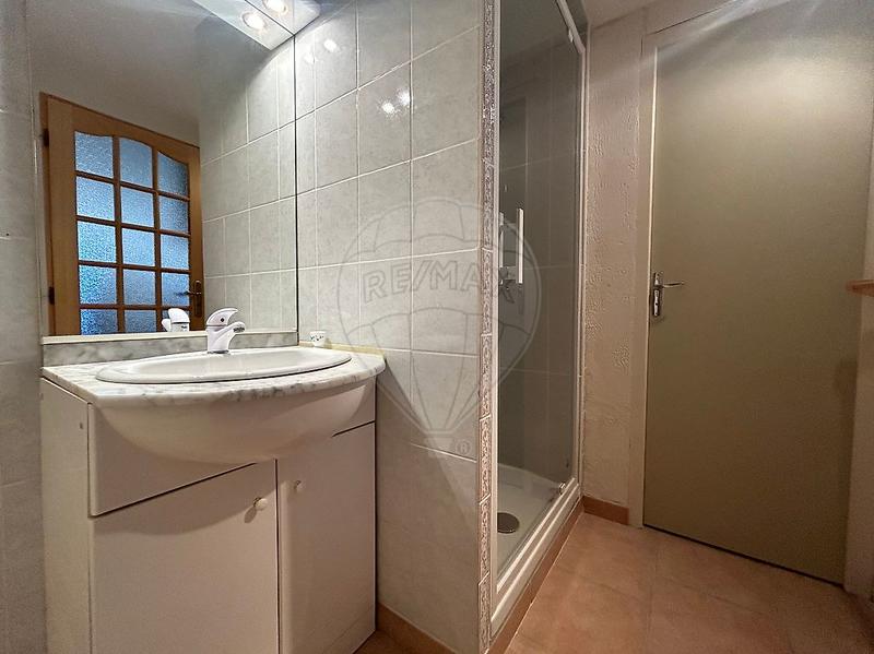 Maison - 67 m² - 4 pièces