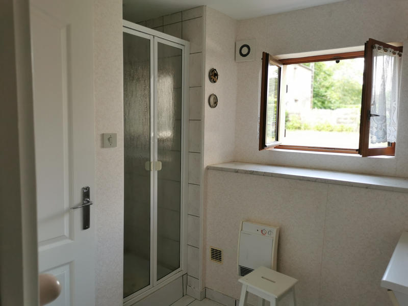 Maison - 123 m² - 6 pièces