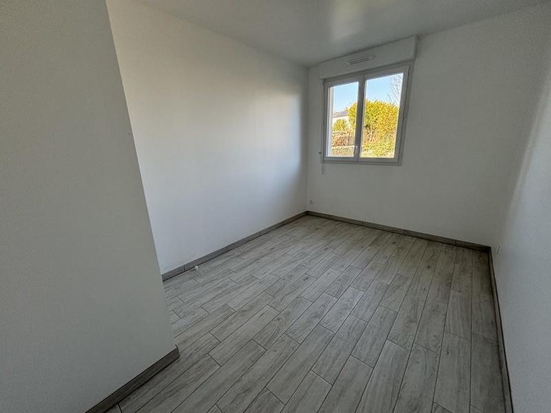 Maison - 76 m² - 5 pièces