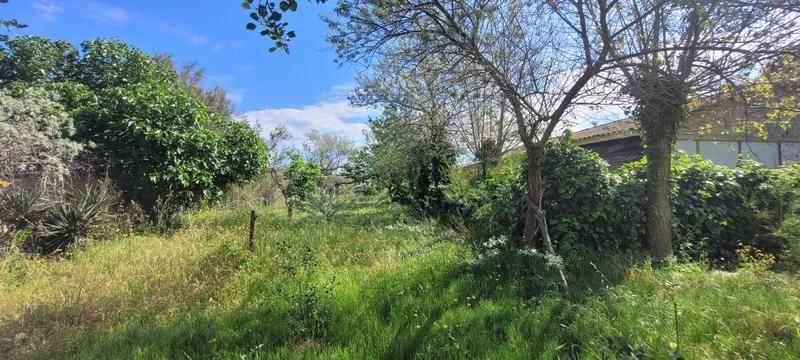 Villa - 51 m² - 4 pièces