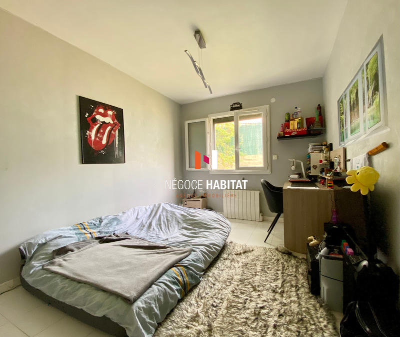 Villa - 130 m² - 5 pièces