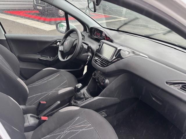 Peugeot 208 1.2 PureTech 82 Active