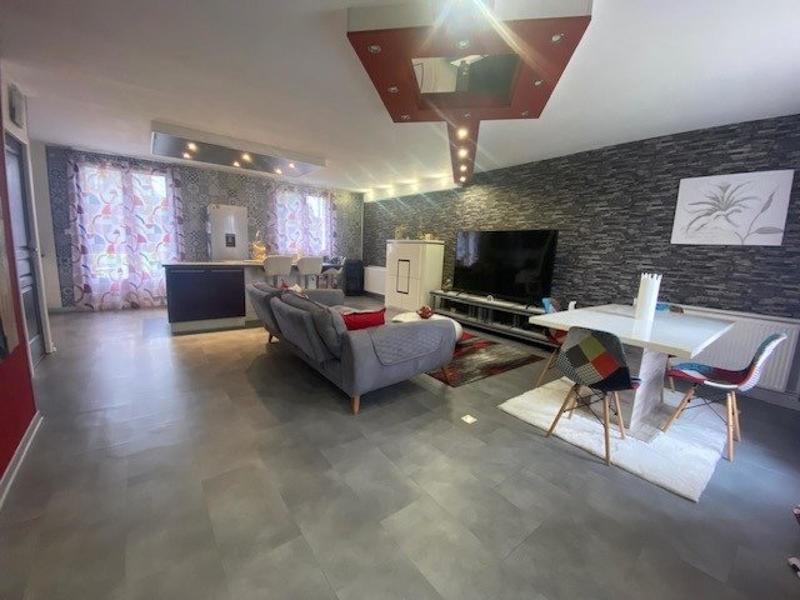 Maison - 129 m² - 6 pièces