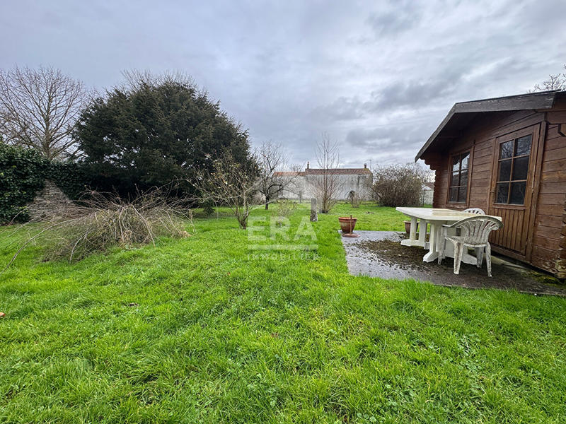 Maison - 178 m² - 5 pièces