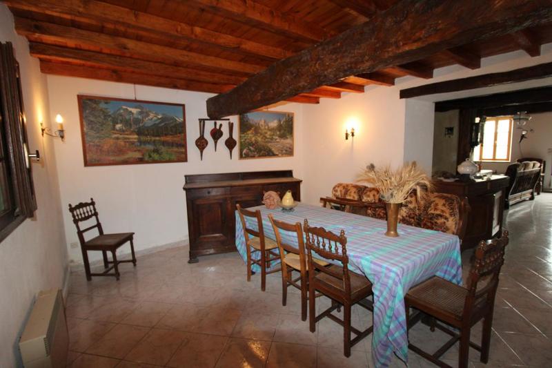 Maison - 132 m² - 5 pièces