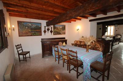 Maison - 132 m² - 5 pièces