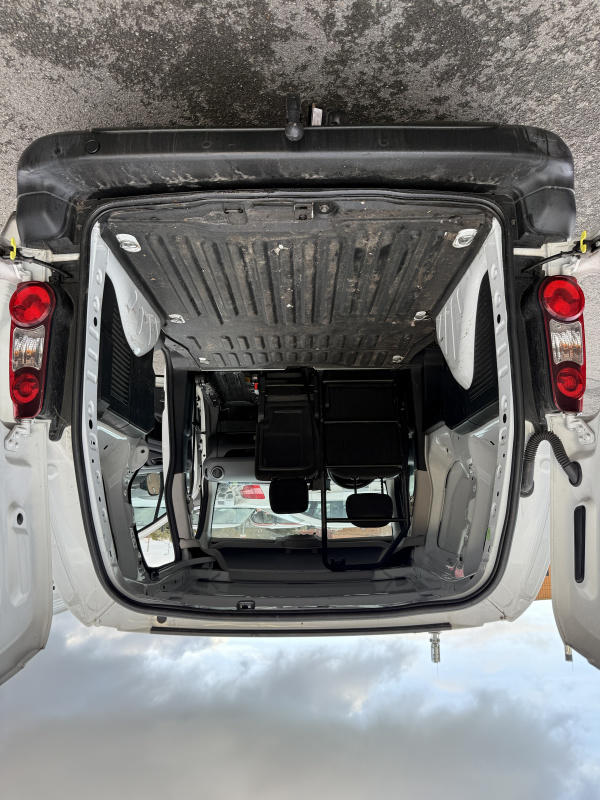 Citroën Berlingo 1.6 Bluehdi 75