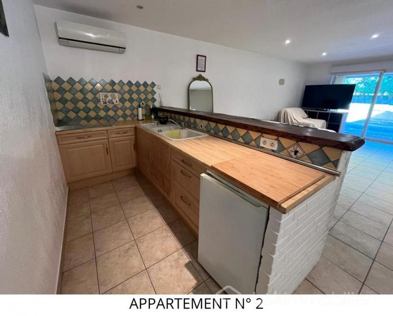 Villa - 460 m² - 14 pièces