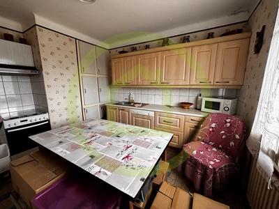 Maison - 112 m² - 6 pièces