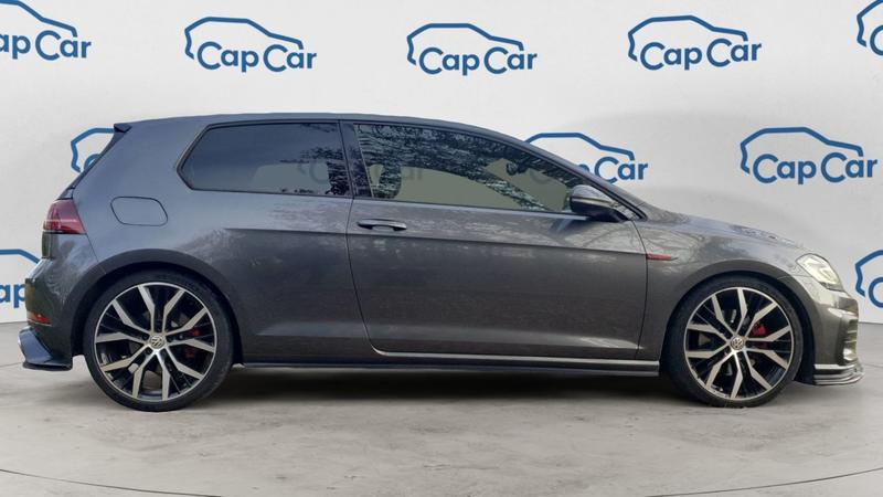 Volkswagen Golf 2.0 Tsi 245 Dsg7 Gti Performance - Automatique