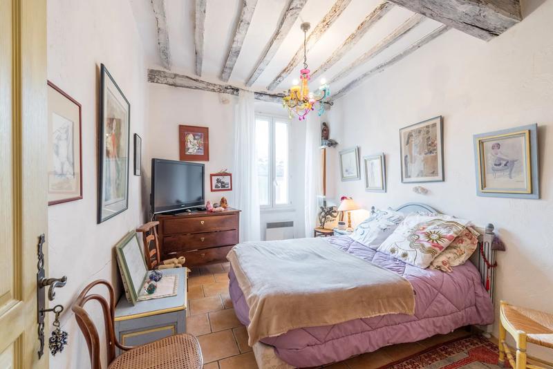 Maison - 69 m² - 3 pièces