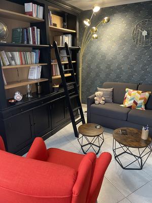 Catherine Dang Van Phu – Psychopraticienne