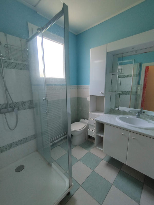 Maison - 78 m² - 4 pièces