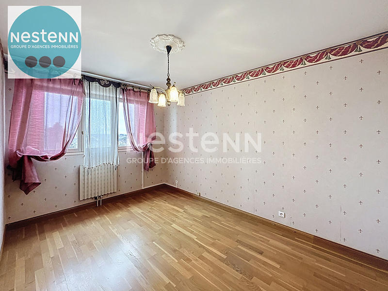 Appartement - 78 m² - 3 pièces