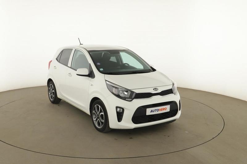 Kia Picanto 1.0 Design 67 ch