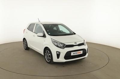 Kia Picanto 1.0 Design 67 ch