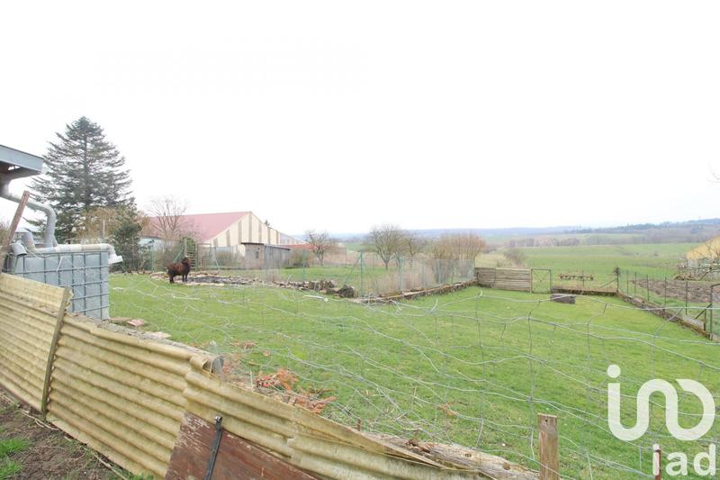 Maison de village - 148 m² - 5 pièces