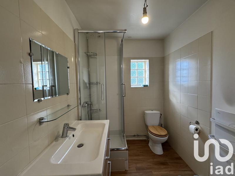 Maison - 156 m² - 7 pièces