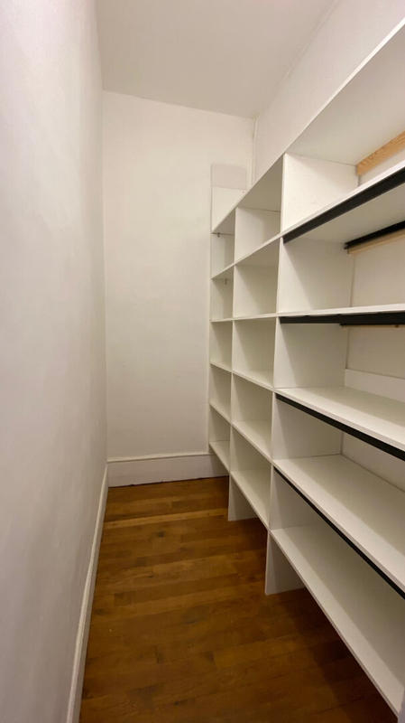 Bureau - 55 m² - 4 pièces